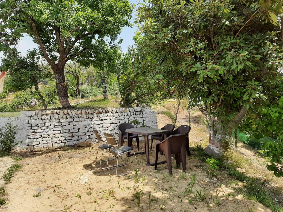 Mukteshwar Grand Retreat Мукетсвар Екстер'єр фото