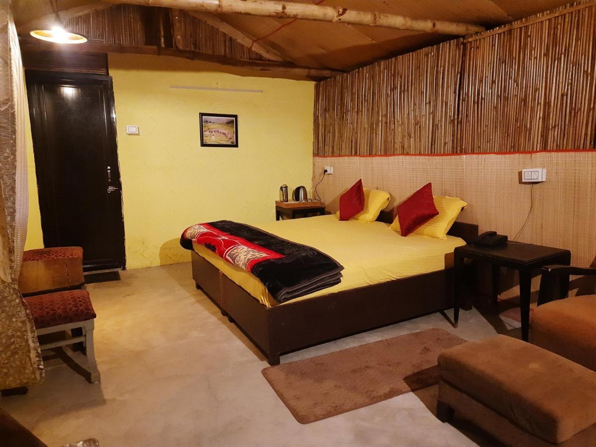 Mukteshwar Grand Retreat Мукетсвар Екстер'єр фото