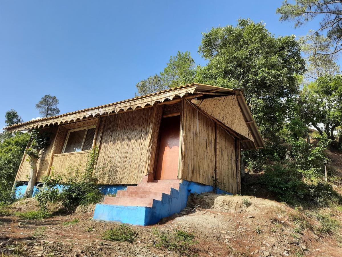 Mukteshwar Grand Retreat Мукетсвар Екстер'єр фото